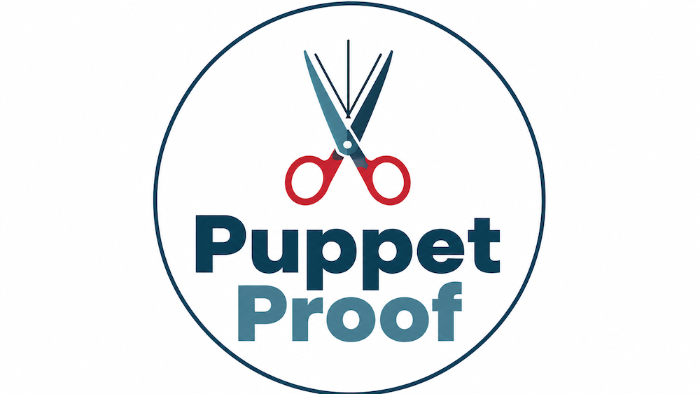 Puppet Proof
